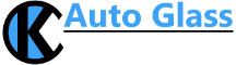 KC Auto Glass Logo